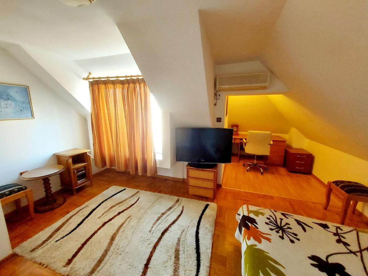 Comfort Flat Burgas City Exterior foto