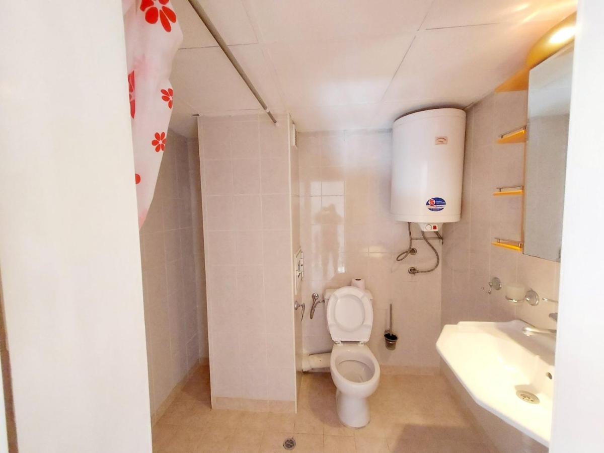 Comfort Flat Burgas City Exterior foto