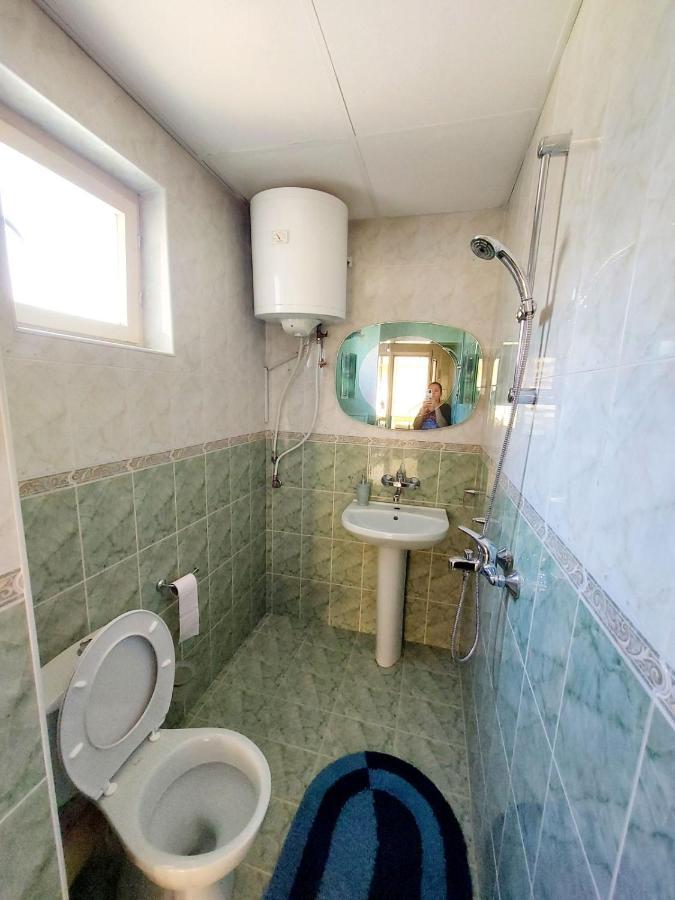 Comfort Flat Burgas City Exterior foto
