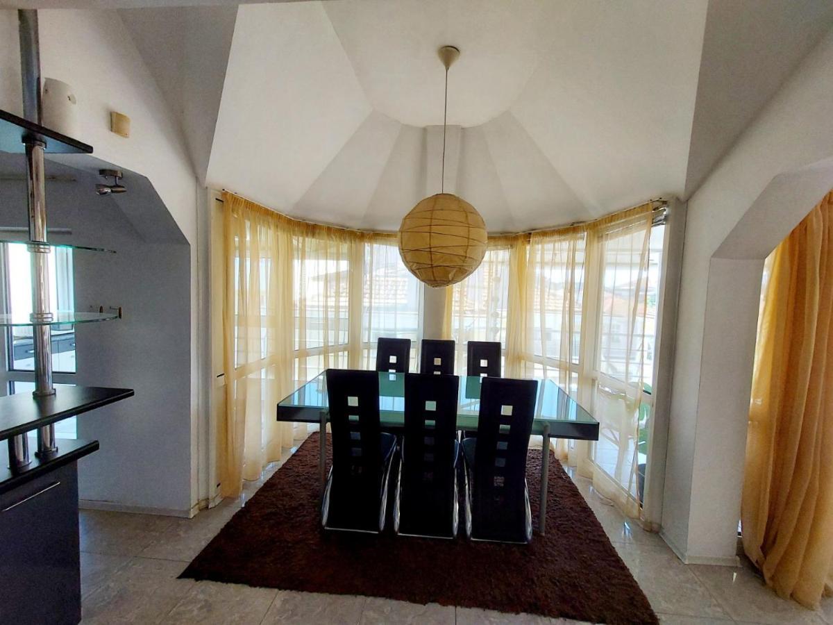 Comfort Flat Burgas City Exterior foto