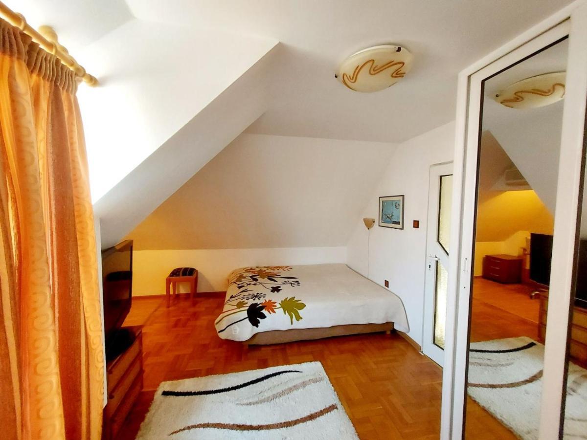 Comfort Flat Burgas City Exterior foto